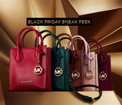 michael kors black friday 2019 canada|Michael Kors black friday outlet.